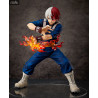 My Hero Academia - Figurine Shoto Todoroki