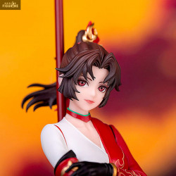 King Of Glory - Figurine...