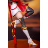 King Of Glory - Figure Yunying, Heart of a Prairie Fire Gift+