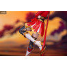 King Of Glory - Figure Yunying, Heart of a Prairie Fire Gift+
