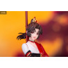 King Of Glory - Figure Yunying, Heart of a Prairie Fire Gift+