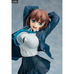 Tawawa on Monday - Figure...