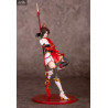 King Of Glory - Figure Yunying, Heart of a Prairie Fire Gift+