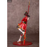 King Of Glory - Figurine Yunying, Heart of a Prairie Fire Gift+