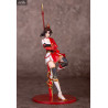 King Of Glory - Figure Yunying, Heart of a Prairie Fire Gift+