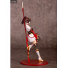 King Of Glory - Figure Yunying, Heart of a Prairie Fire Gift+