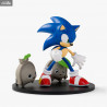 Sonic Frontiers - Sonic figure, PM