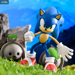 Sonic Frontiers - Sonic...
