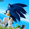 Sonic Frontiers - Sonic figure, PM