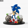 Sonic Frontiers - Sonic figure, PM
