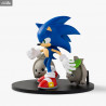 Sonic Frontiers - Sonic figure, PM