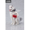 Persona 3 FES - Metis and Koromaru figure, Figma