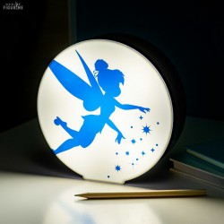 Disney - Lampe Tinker Bell...