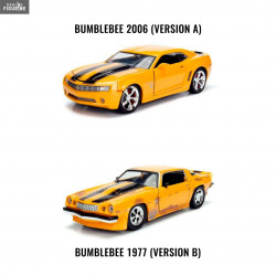 Transformers - Chevrolet...