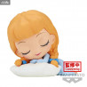 Disney - Cinderella figure Classic or Pastel Sleeping, Q Posket