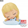 Disney - Cinderella figure Classic or Pastel Sleeping, Q Posket