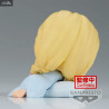 Disney - Cinderella figure Classic or Pastel Sleeping, Q Posket