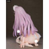 Original Character - Figurine Mearu Takigawa illustration by Thomas