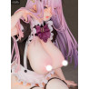 Original Character - Figurine Mearu Takigawa illustration by Thomas