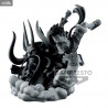 One Piece - Monkey D. Luffy figure Brush, Anime, Tones or Brush Tones, Dioramatic