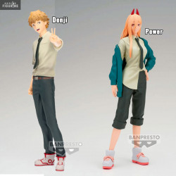 Chainsaw Man - Figurine...