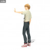 Chainsaw Man - Figurine Denji (Vol.1) ou Power (Vol.4), Chain Spirits