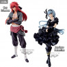 That Time I Got Reincarnated as a Slime - Figure Luminus Valentine or Guy Crimson Vol.19, Otherworlder