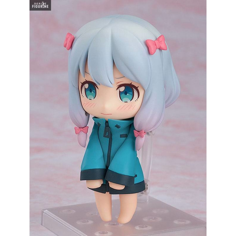 Eromanga Sensei - Figurine...