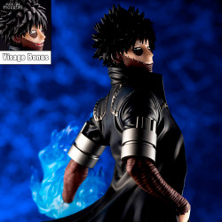 My Hero Academia - Figurine...