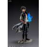 My Hero Academia - Figurine Dabi, ARTFX Bonus Edition