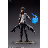 My Hero Academia - Figurine Dabi, ARTFX Bonus Edition