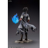 My Hero Academia - Figurine Dabi, ARTFX Bonus Edition