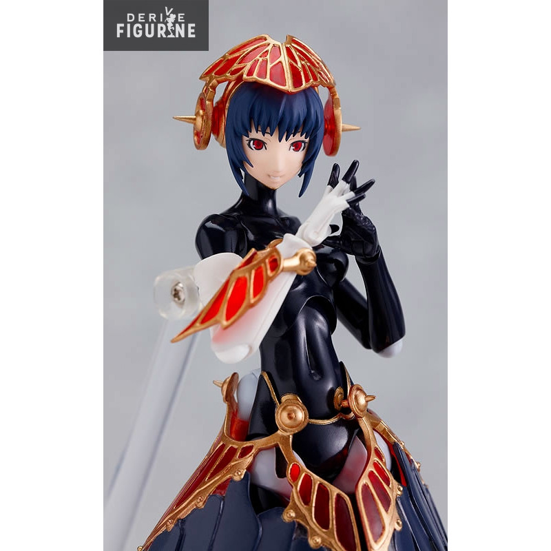 Persona 3 FES - Figurine de...