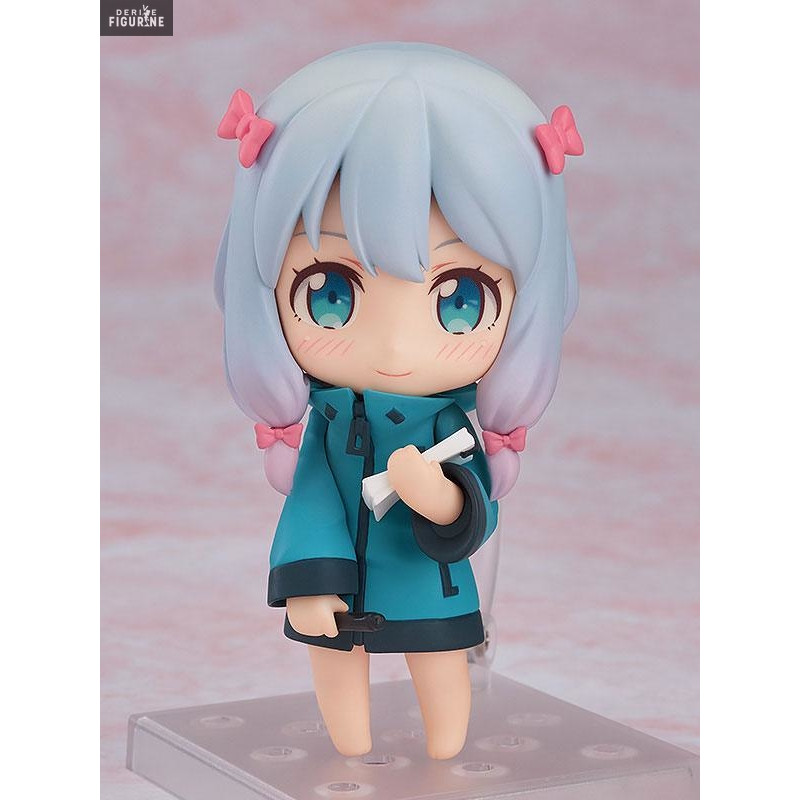 Eromanga Sensei - Figurine...