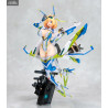 Original Character - Sophia F. Shirring figure, Bunny Suit Planning