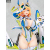 Original Character - Sophia F. Shirring figure, Bunny Suit Planning