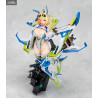 Original Character - Sophia F. Shirring figure, Bunny Suit Planning