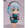 Eromanga Sensei - Figurine Sagiri Izumi, Nendoroid