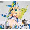 Original Character - Sophia F. Shirring figure, Bunny Suit Planning