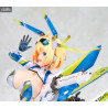 Original Character - Sophia F. Shirring figure, Bunny Suit Planning