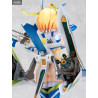 Original Character - Sophia F. Shirring figure, Bunny Suit Planning