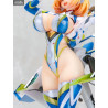 Original Character - Figurine Sophia F. Shirring, Bunny Suit Planning