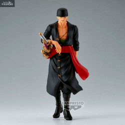 One Piece - Figurine...