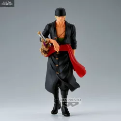 One Piece - Roronoa Zoro...