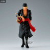 One Piece - Roronoa Zoro figure, The Shukko