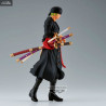 One Piece - Roronoa Zoro figure, The Shukko