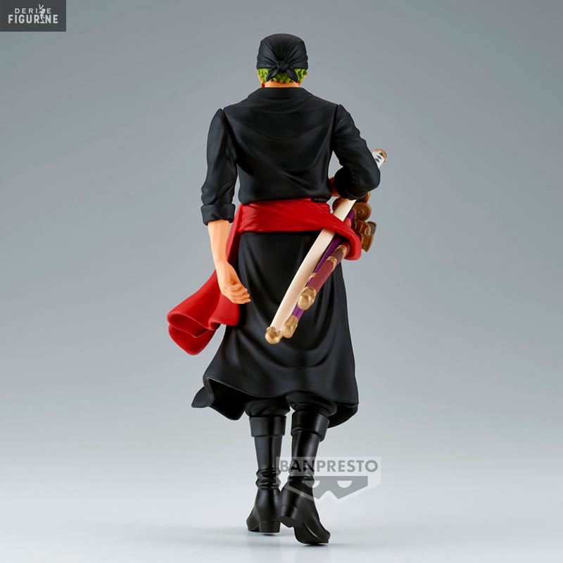 One Piece - Figurine...