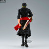 One Piece - Roronoa Zoro figure, The Shukko