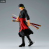 One Piece - Roronoa Zoro figure, The Shukko