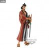One Piece - Denjiro (Extra) or Kinemon (Vol.27) figure, DXF Grandline Men